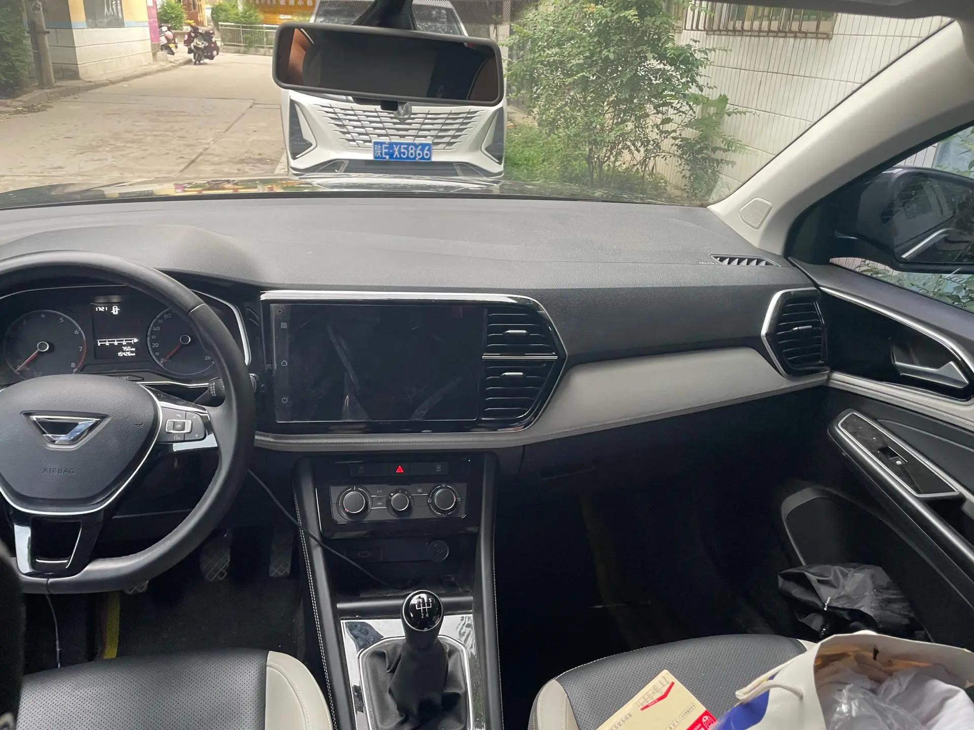 Jetta VS5 2024 280TSI Manual Pioneer Edition 9