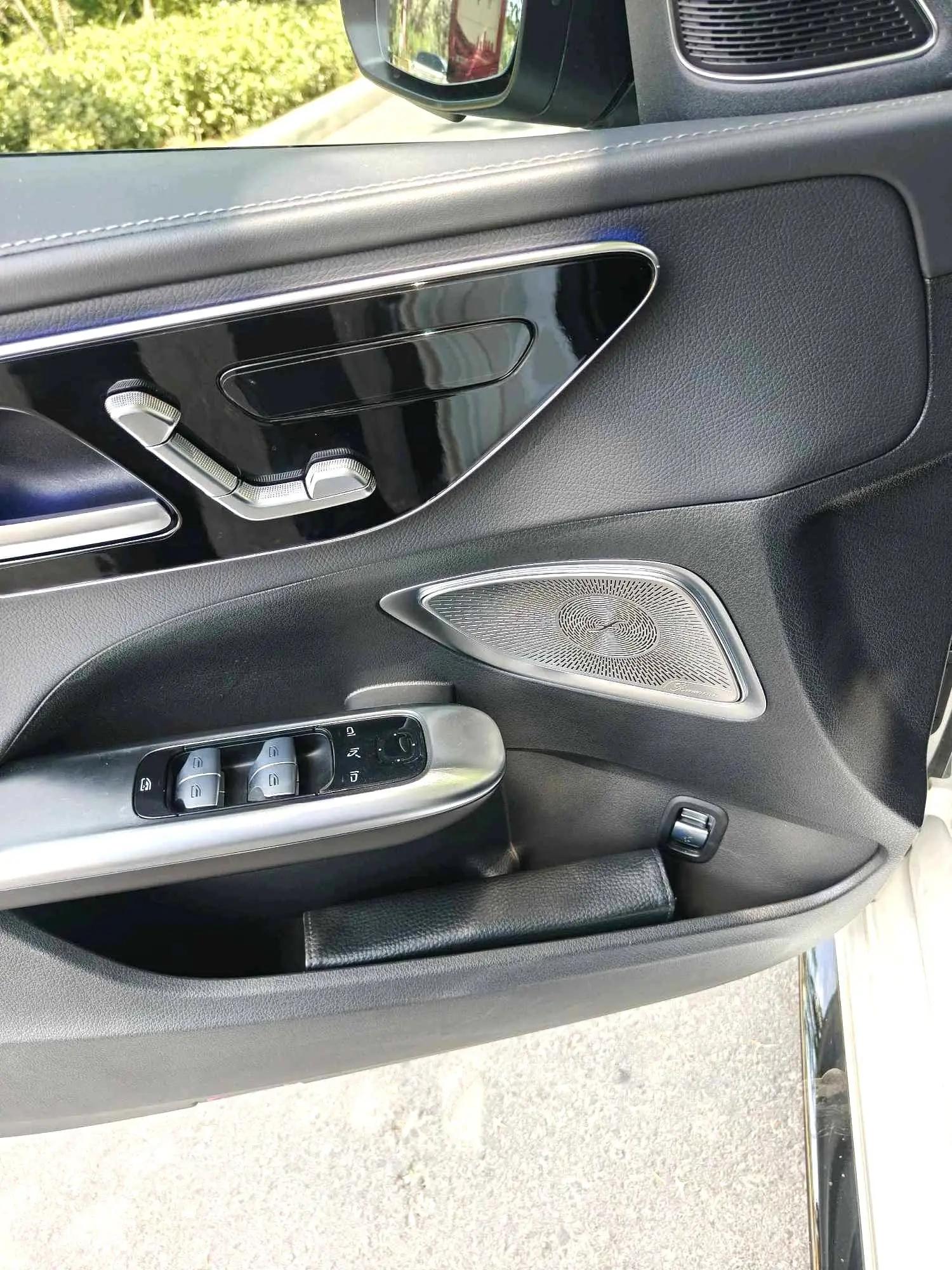 Mercedes Benz Class C 2024 C 260 L 48V 1.5T Hao Night Sports Edition (Modified) Automatic Gear 7
