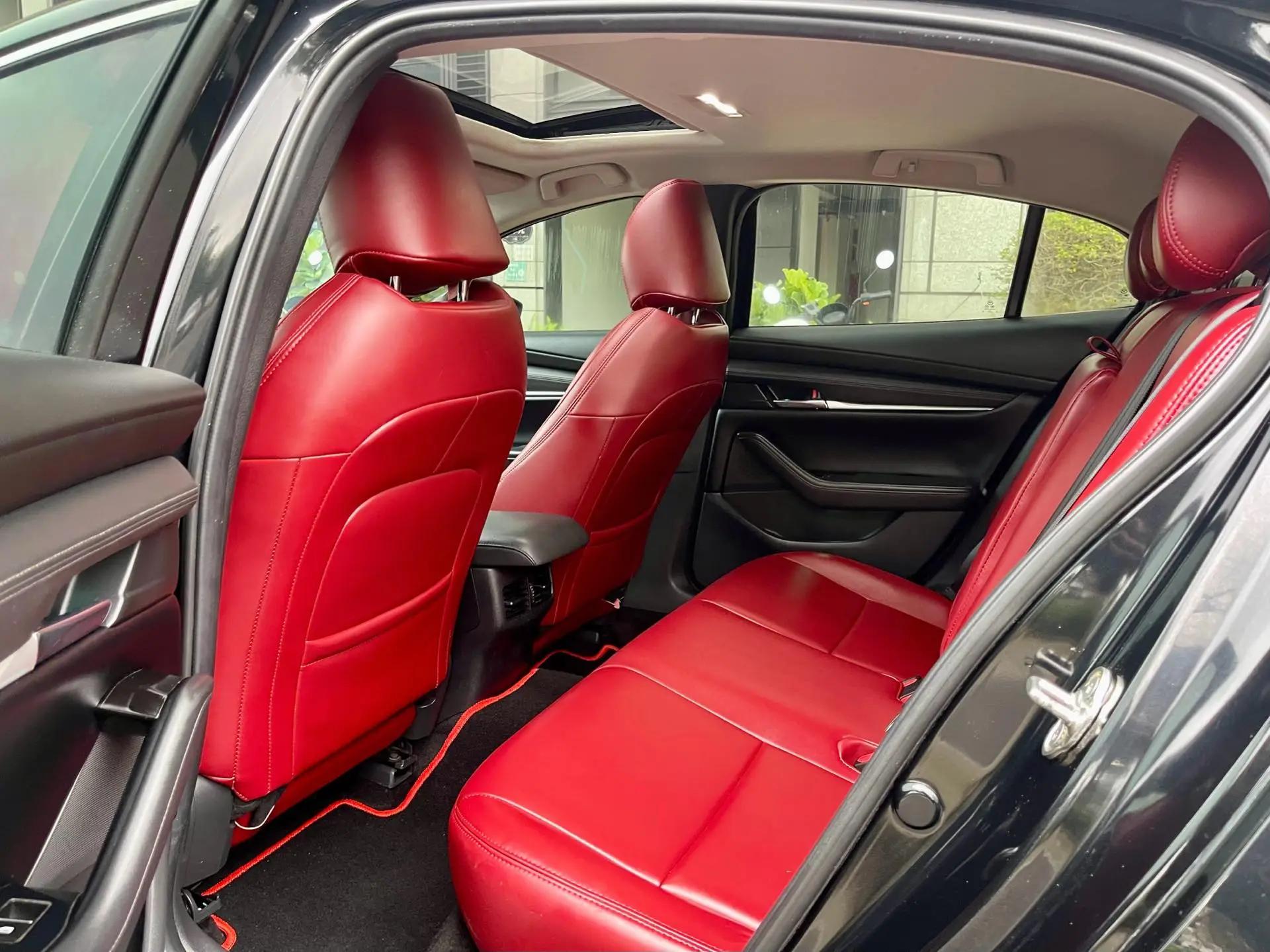 Mazda 3 Onksera 2020 2.0L Automatic Quality Luxury Edition 5