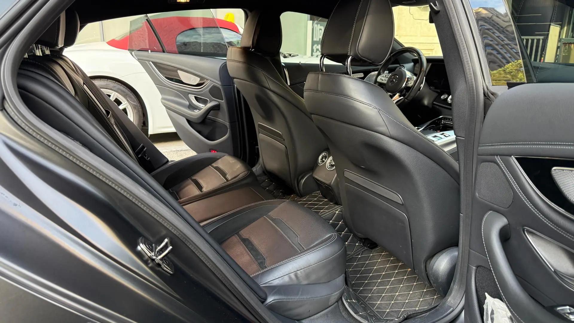 AMG GT 2020 AMG GT 50 4-door Coupe 7