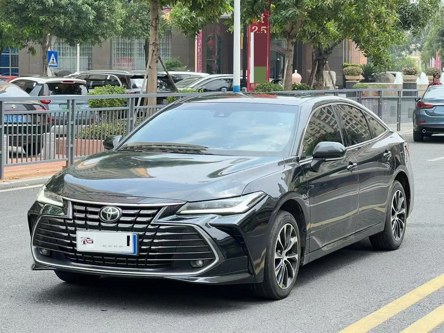Asian Dragon 2022 2.0L Enterprising Edition