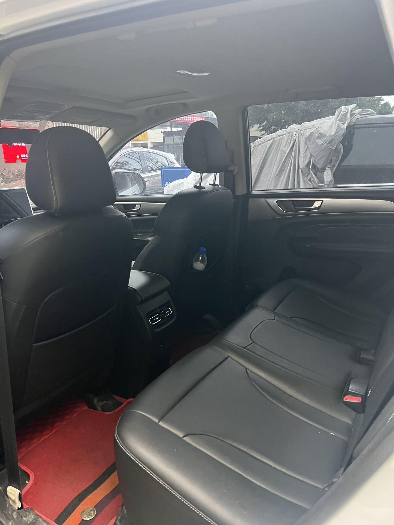 Haval 2023 M6 PLUS 1.5T Luxury Smart Joint Automatic Gear 9