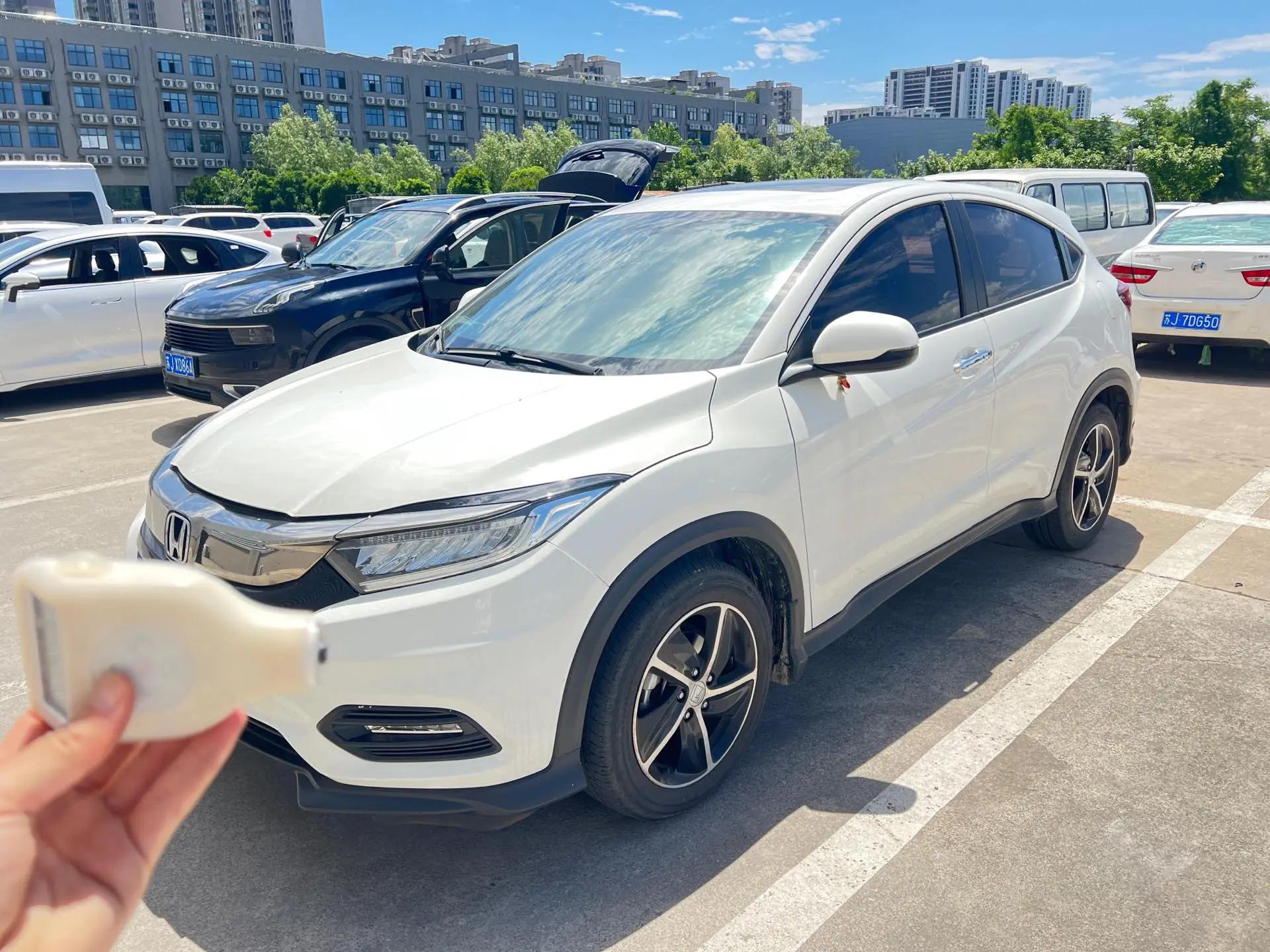 Binzhi 2020 1.5L CVT Deluxe Edition