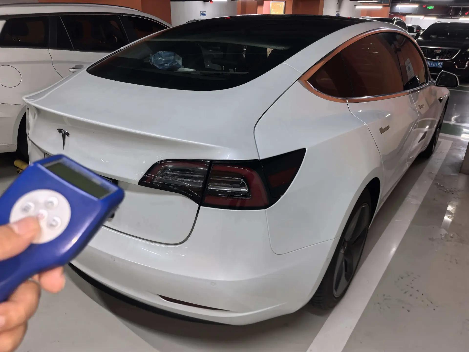 Model 3 2020 Standard Endurance Rear Drive Upgrade 2