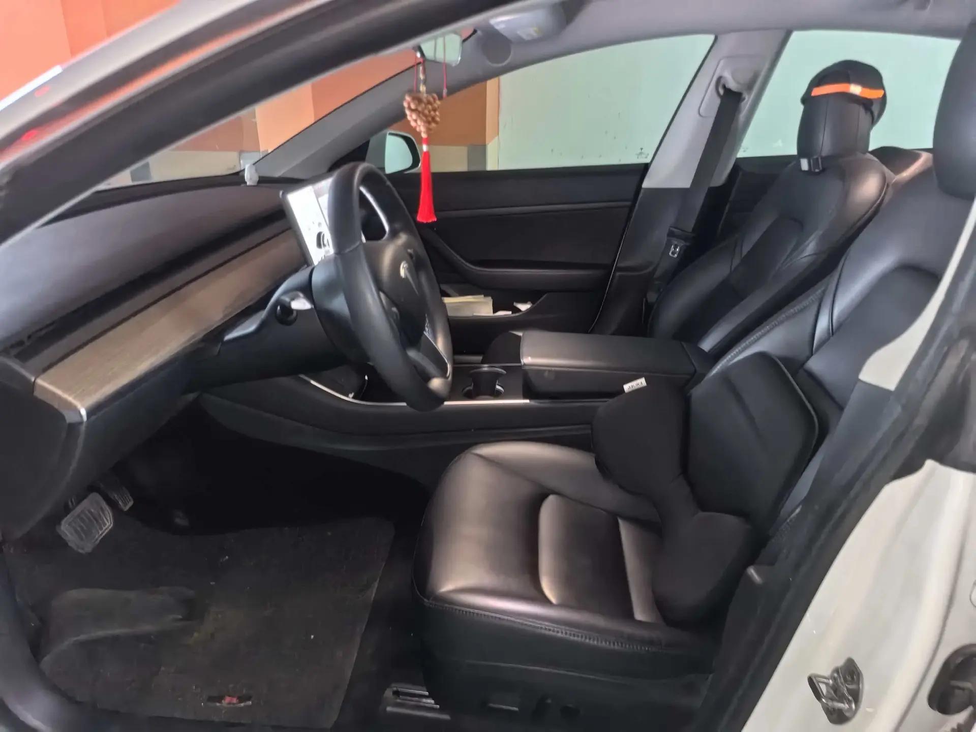 Model 3 2020 Standard Endurance Rear Drive Upgrade 3