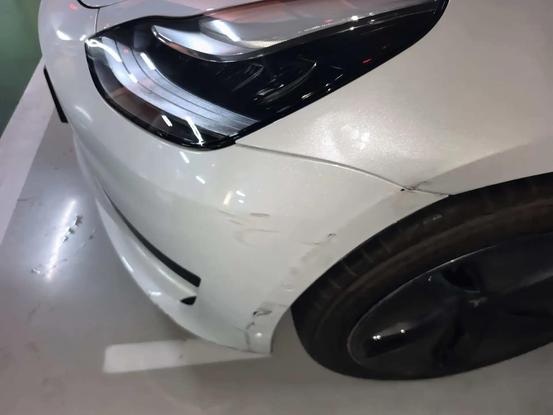 Model 3 2020 Standard Endurance Rear Drive Upgrade 7