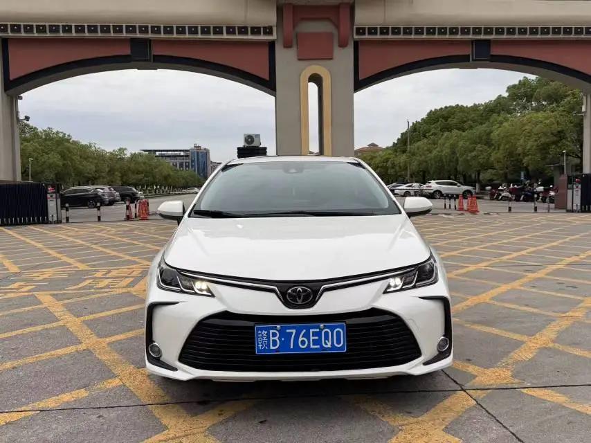 Corolla 2019 1.2T S-CVT GL-i Elite Edition 5