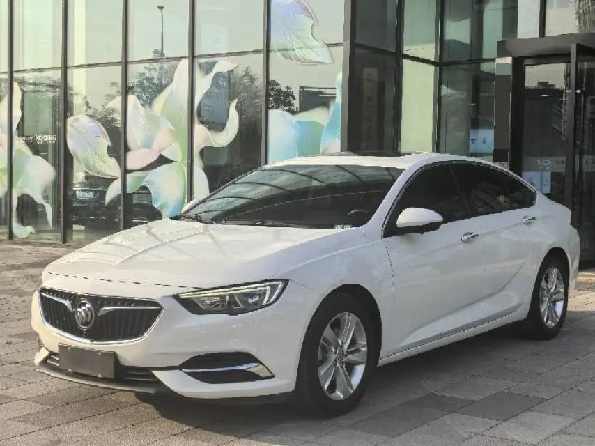 Regal 2019 20T Elite National V