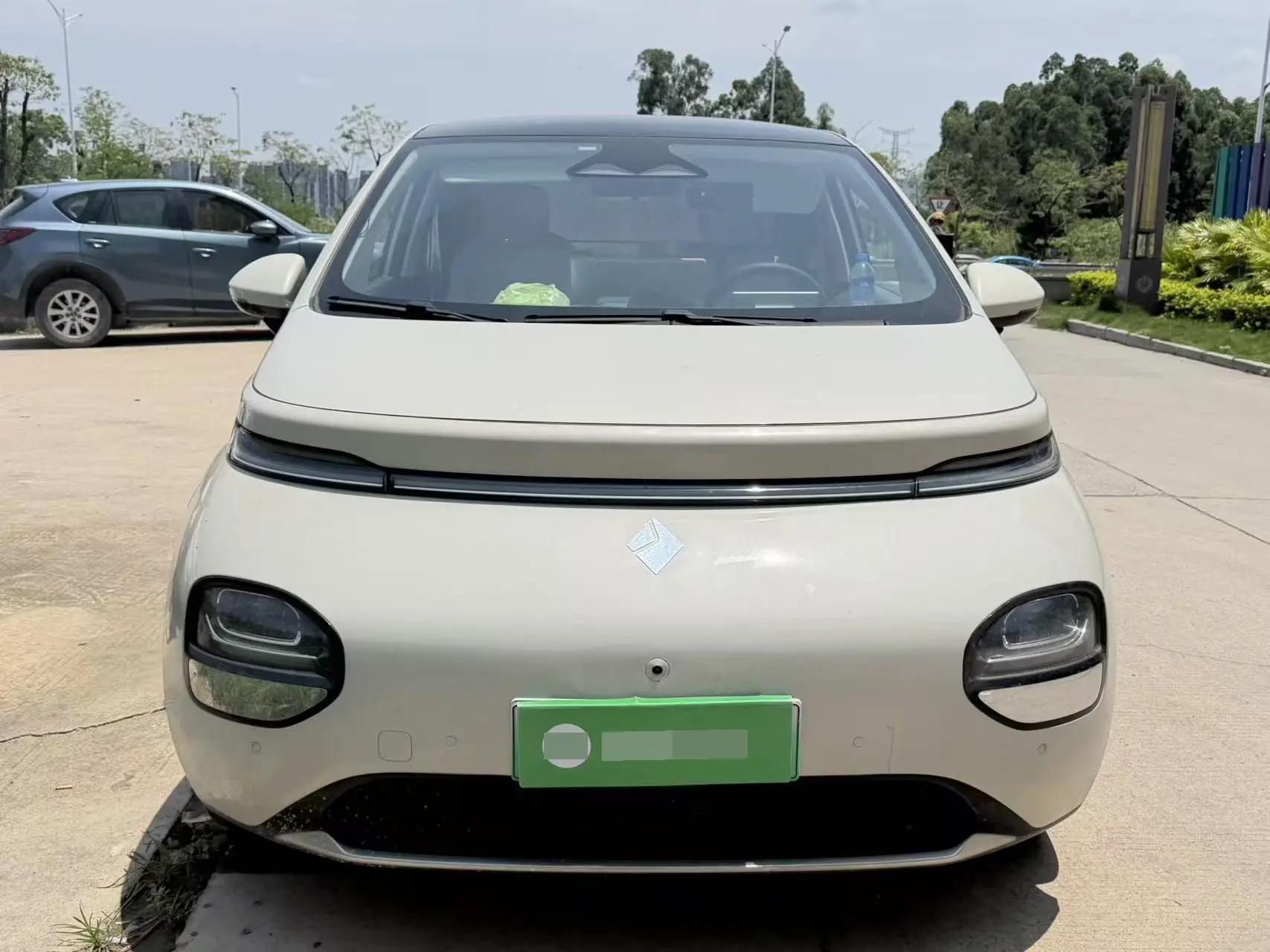 BaoJun Cloud 2023 460 Max LingBox Edition 4