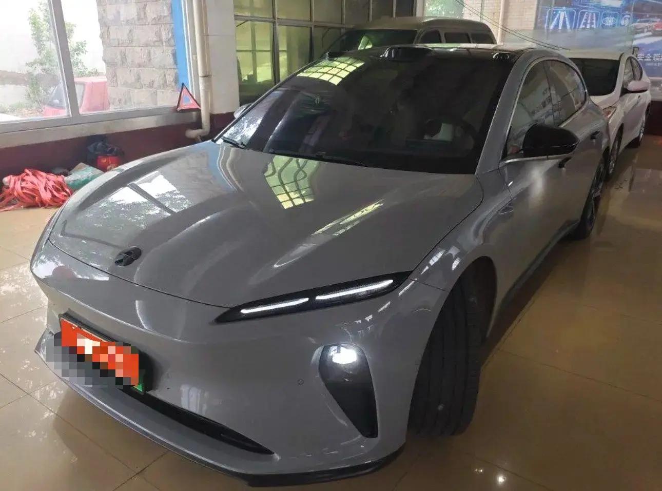 NIO ET5T 2024 75kWh Touring