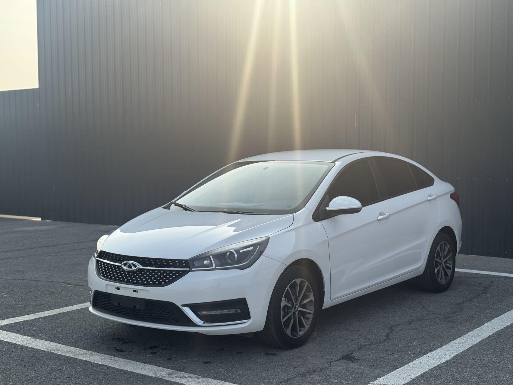 Erez 5 2021 PRO 1.5L Manual Youth Edition