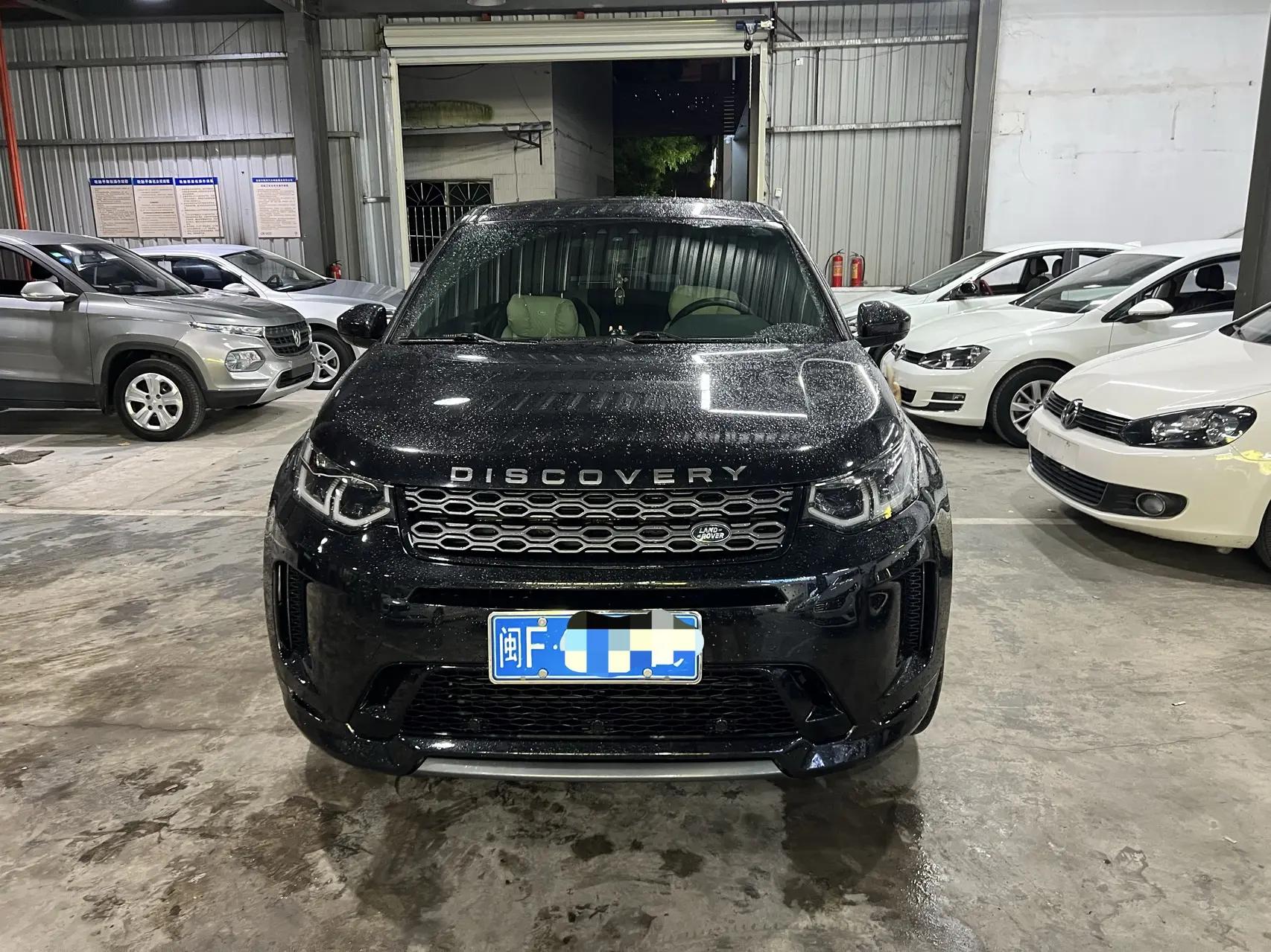Found sports version 2021 249PS R-Dynamic SE performance technology version 5 2
