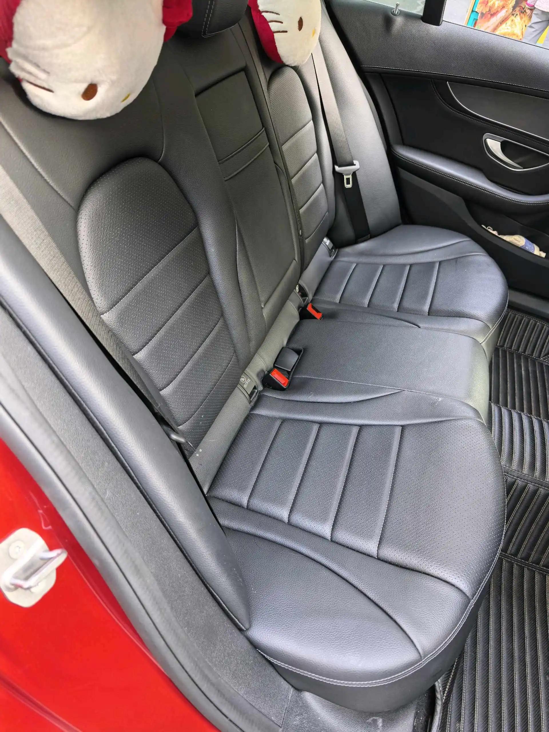 Mercedes Benz Class C 2020 C 260 L Sports Edition 13
