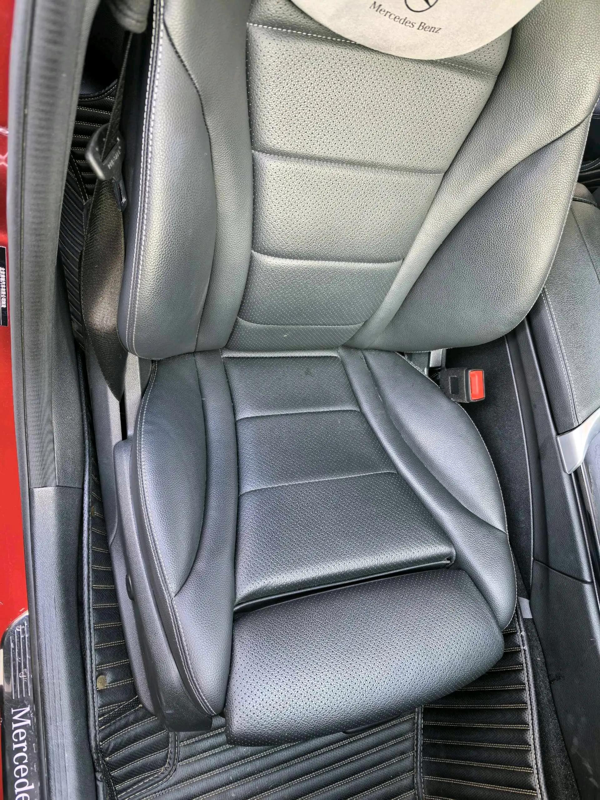 Mercedes Benz Class C 2020 C 260 L Sports Edition 14