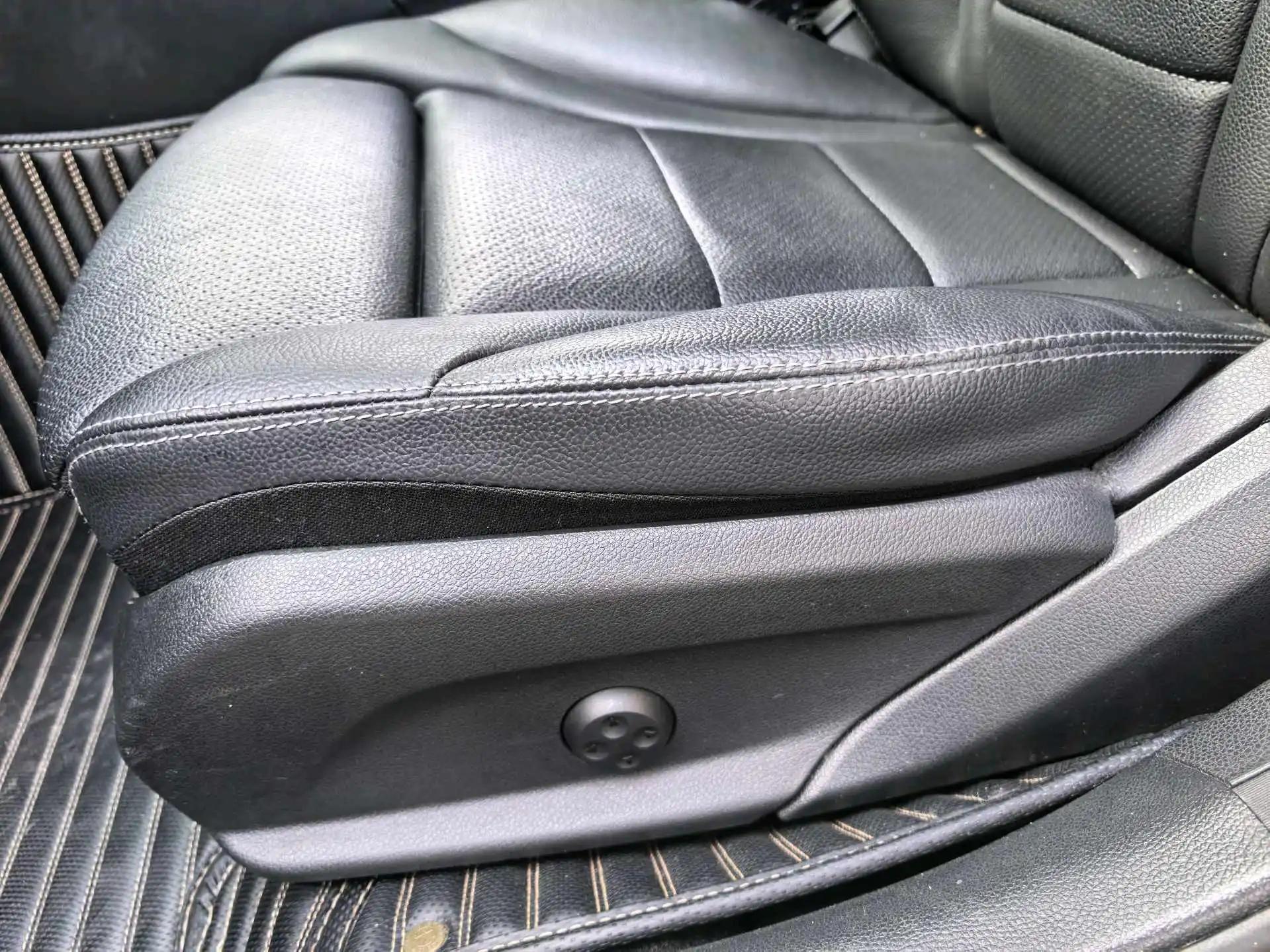Mercedes Benz Class C 2020 C 260 L Sports Edition 5