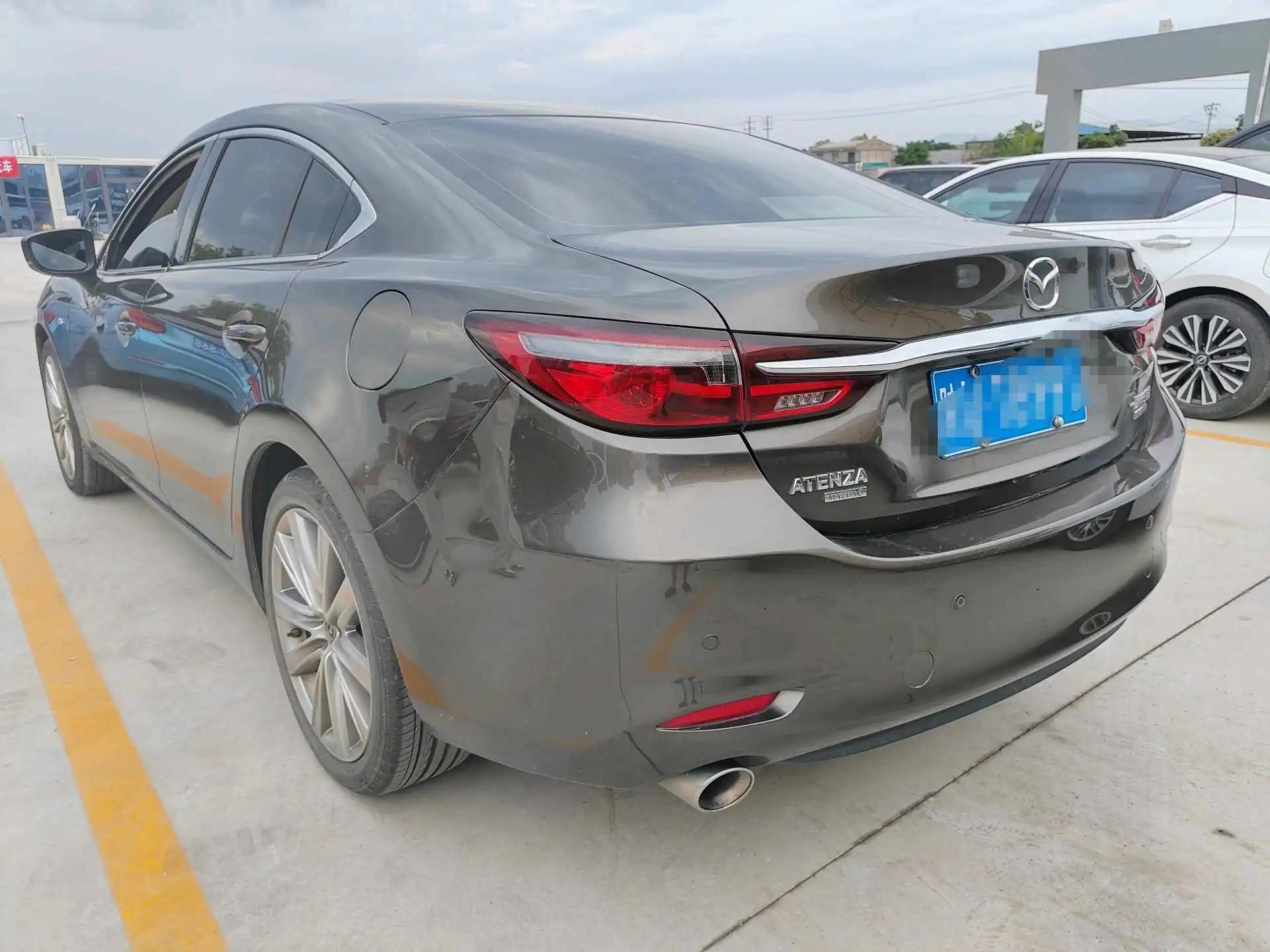 Atz 2020 2.5L Skyactiv Sport Edition 3