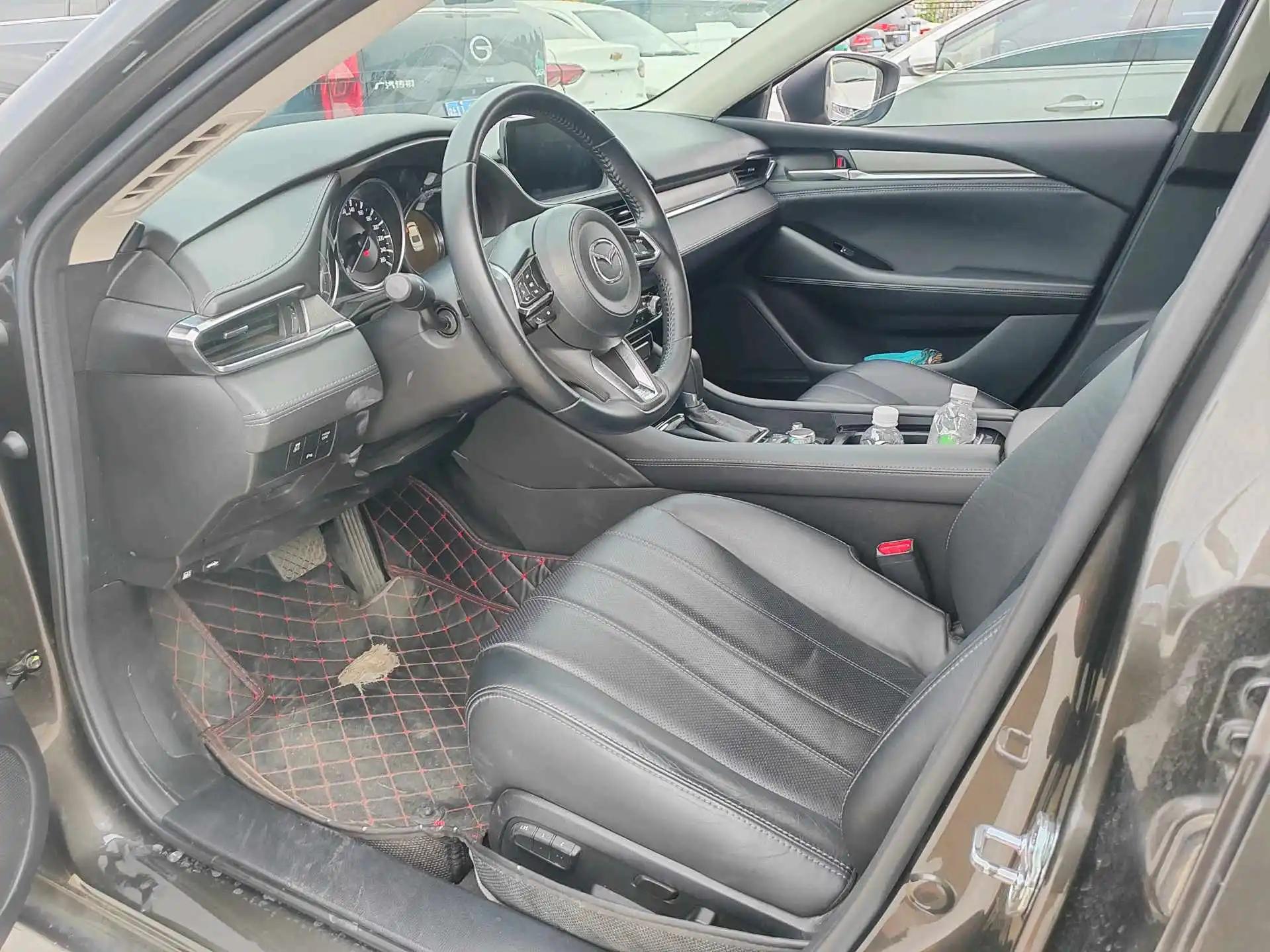 Atz 2020 2.5L Skyactiv Sport Edition 6