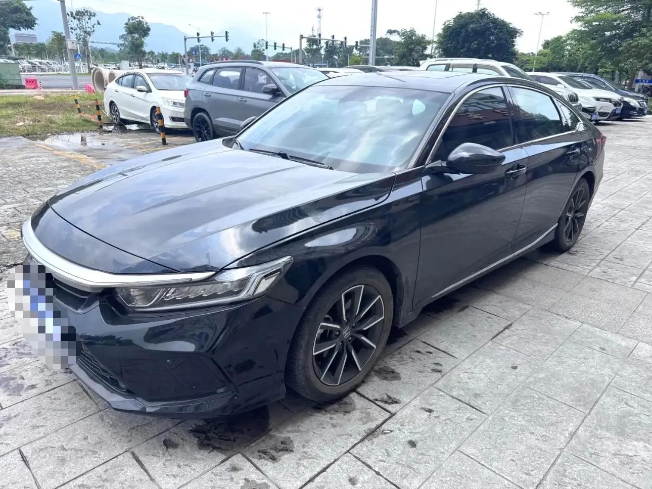 Yingshi 2022 260TURBO Elegant Edition