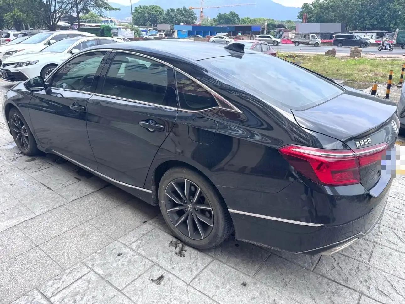 Yingshi 2022 260TURBO Elegant Edition 2