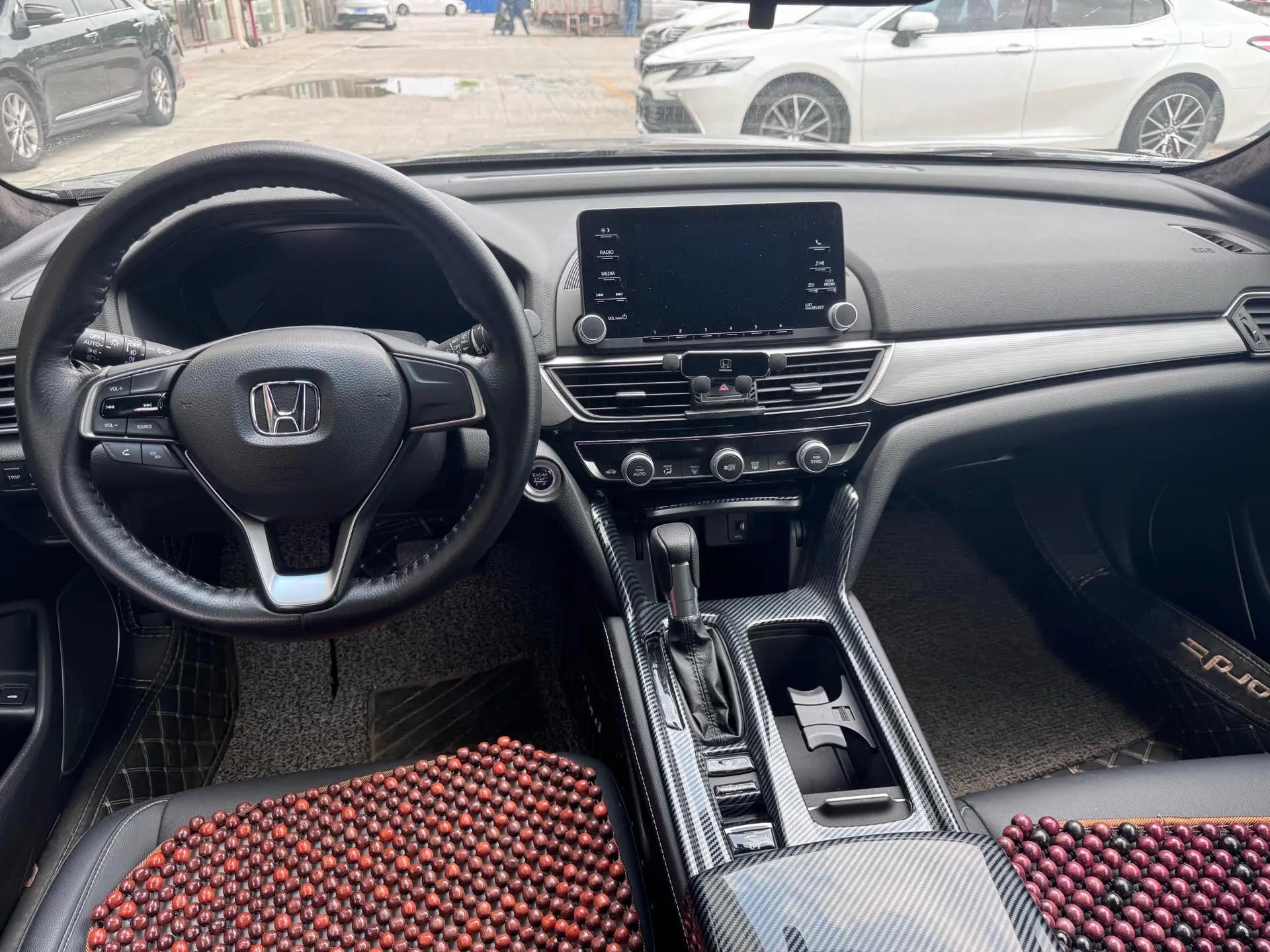 Yingshi 2022 260TURBO Elegant Edition 3