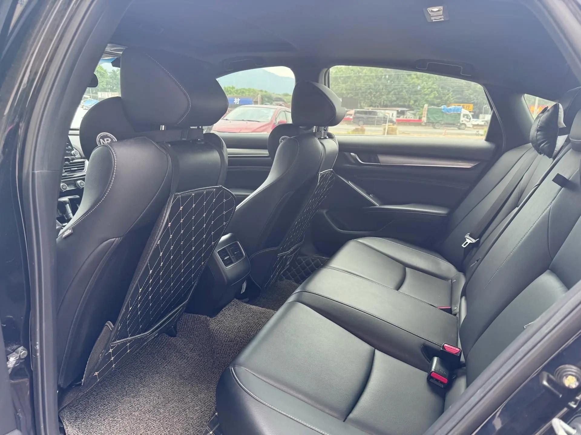 Yingshi 2022 260TURBO Elegant Edition 4