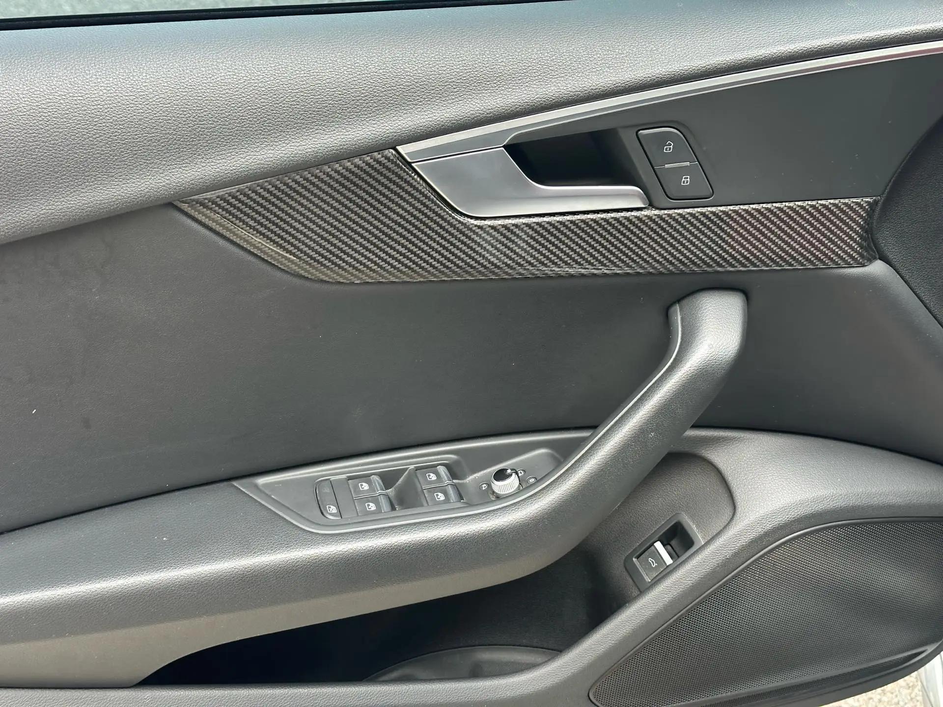 Audi A4L 2020 40 TFSI quattro Deluxe Dynamic 13