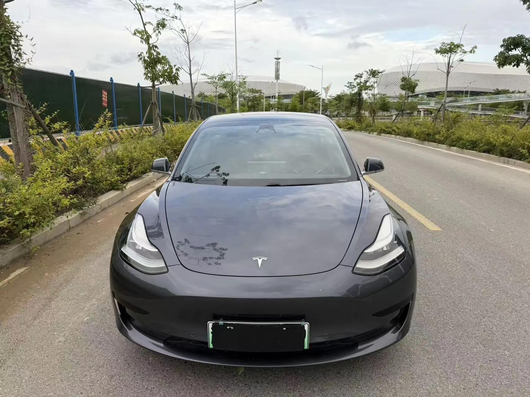 Model 3 2020 Standard Endurance Rear Drive Upgrade 2