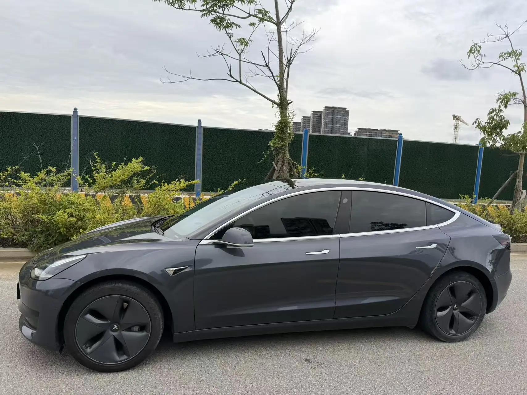 Model 3 2020 Standard Endurance Rear Drive Upgrade 3