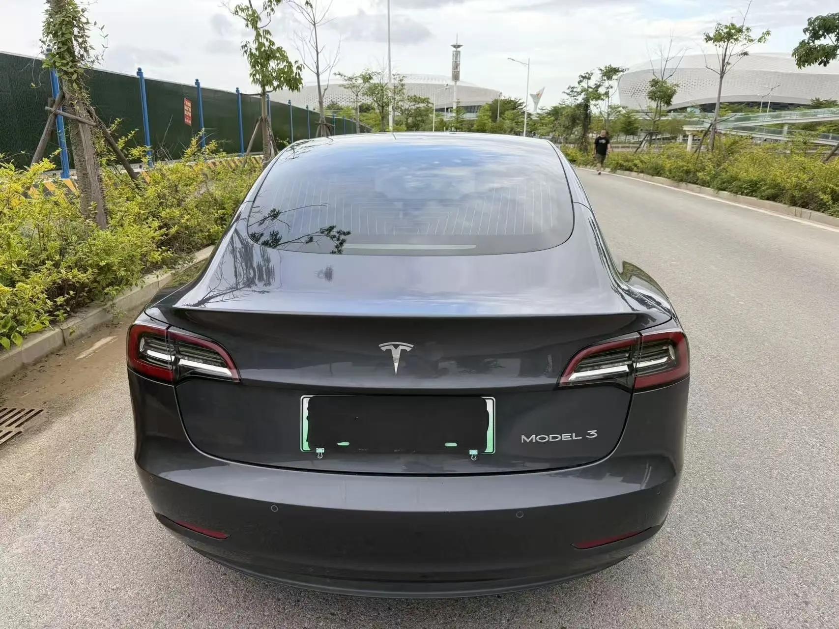 Model 3 2020 Standard Endurance Rear Drive Upgrade 4