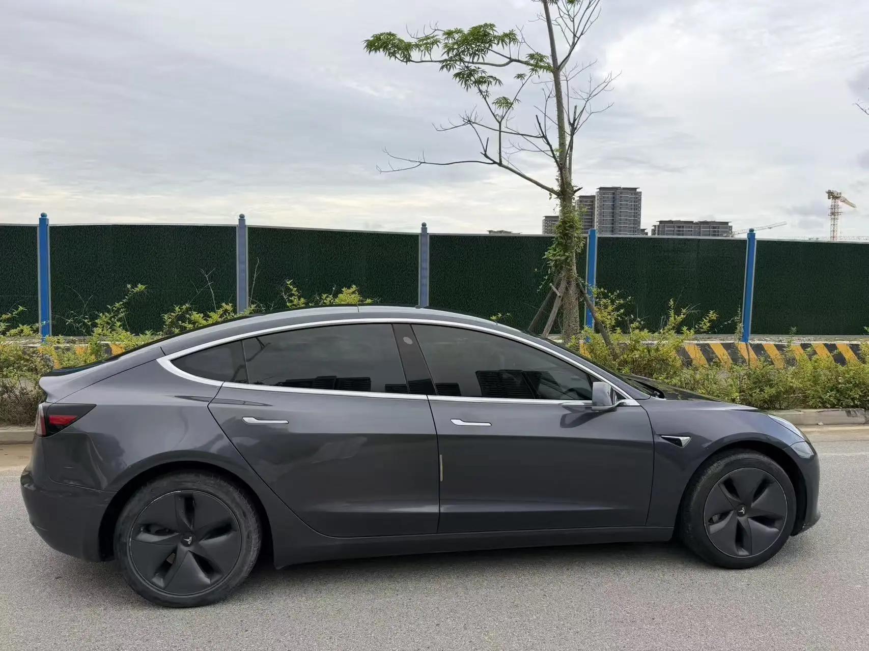 Model 3 2020 Standard Endurance Rear Drive Upgrade 5