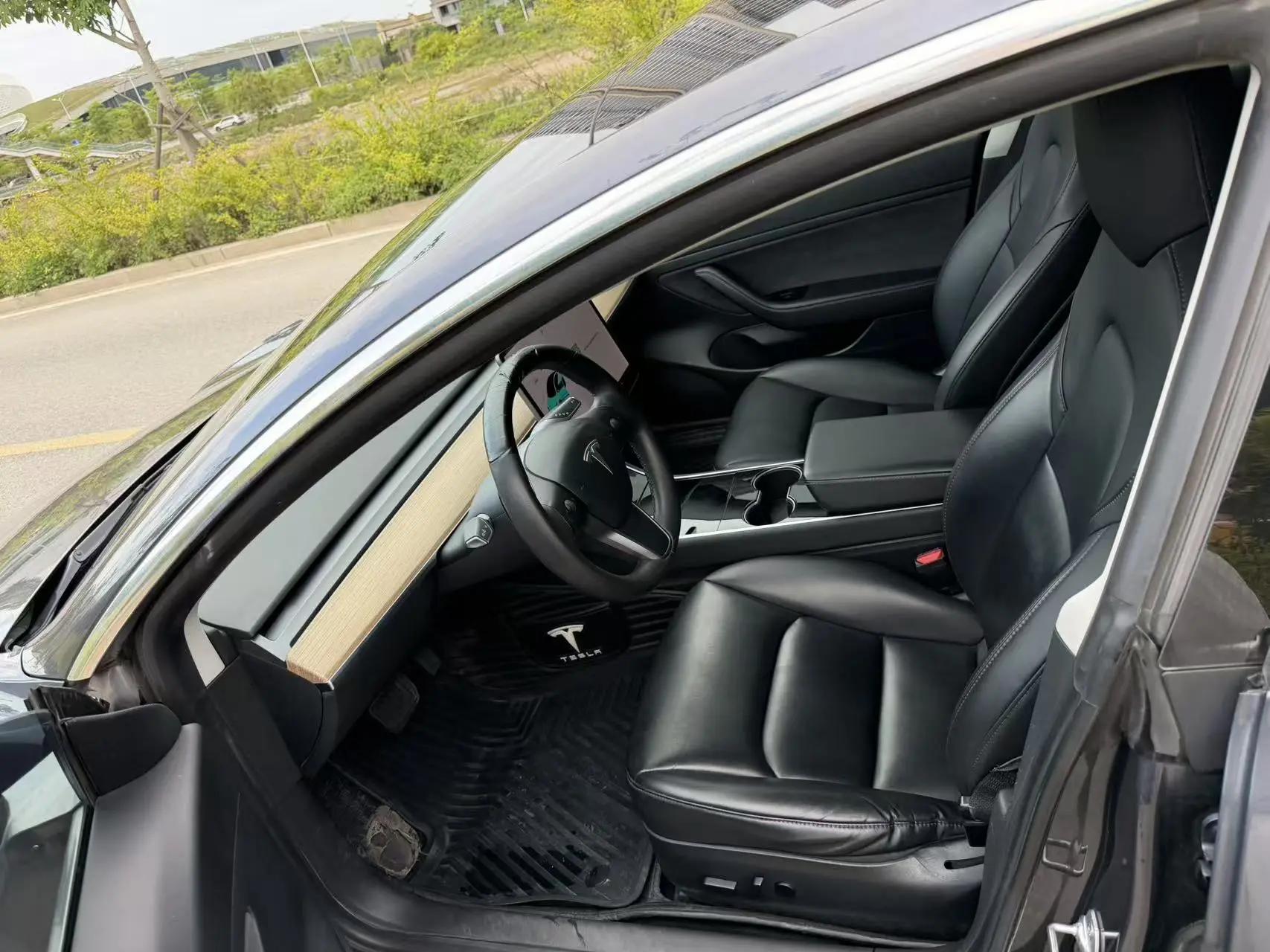 Model 3 2020 Standard Endurance Rear Drive Upgrade 6