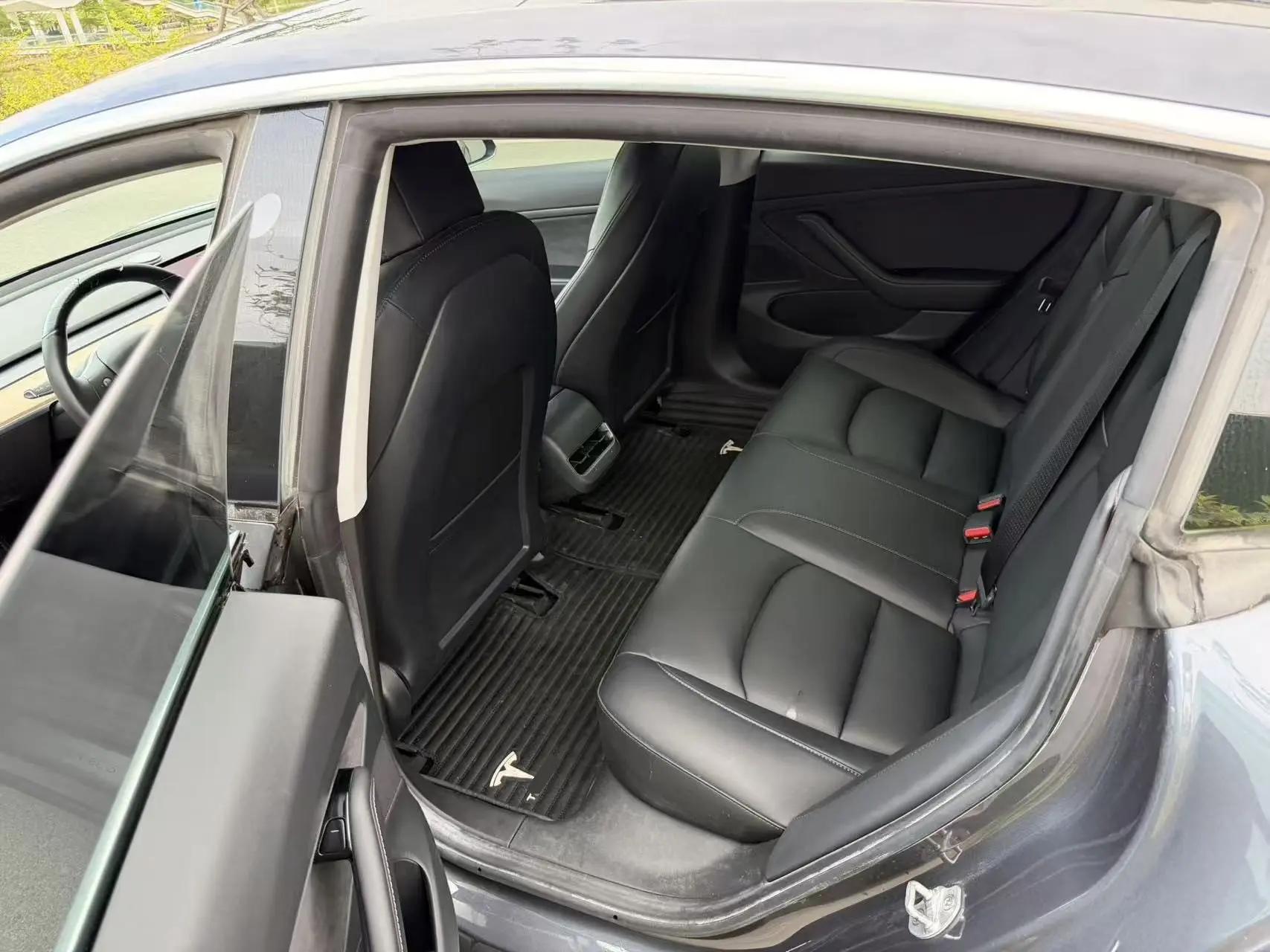 Model 3 2020 Standard Endurance Rear Drive Upgrade 7