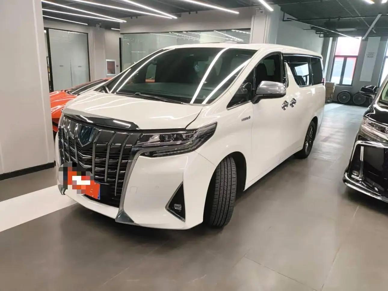 Erffa 2020 Double Qing 2.5L Premium Edition