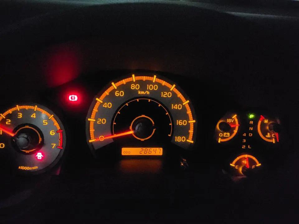 Toyota FJ Cool Road Ze (Imported) 2021 FJ Cool Road Ze 4.0 Middle East Edition Automatic Gear 3