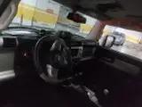 Toyota FJ Cool Road Ze (Imported) 2021 FJ Cool Road Ze 4.0 Middle East Edition Automatic Gear 4