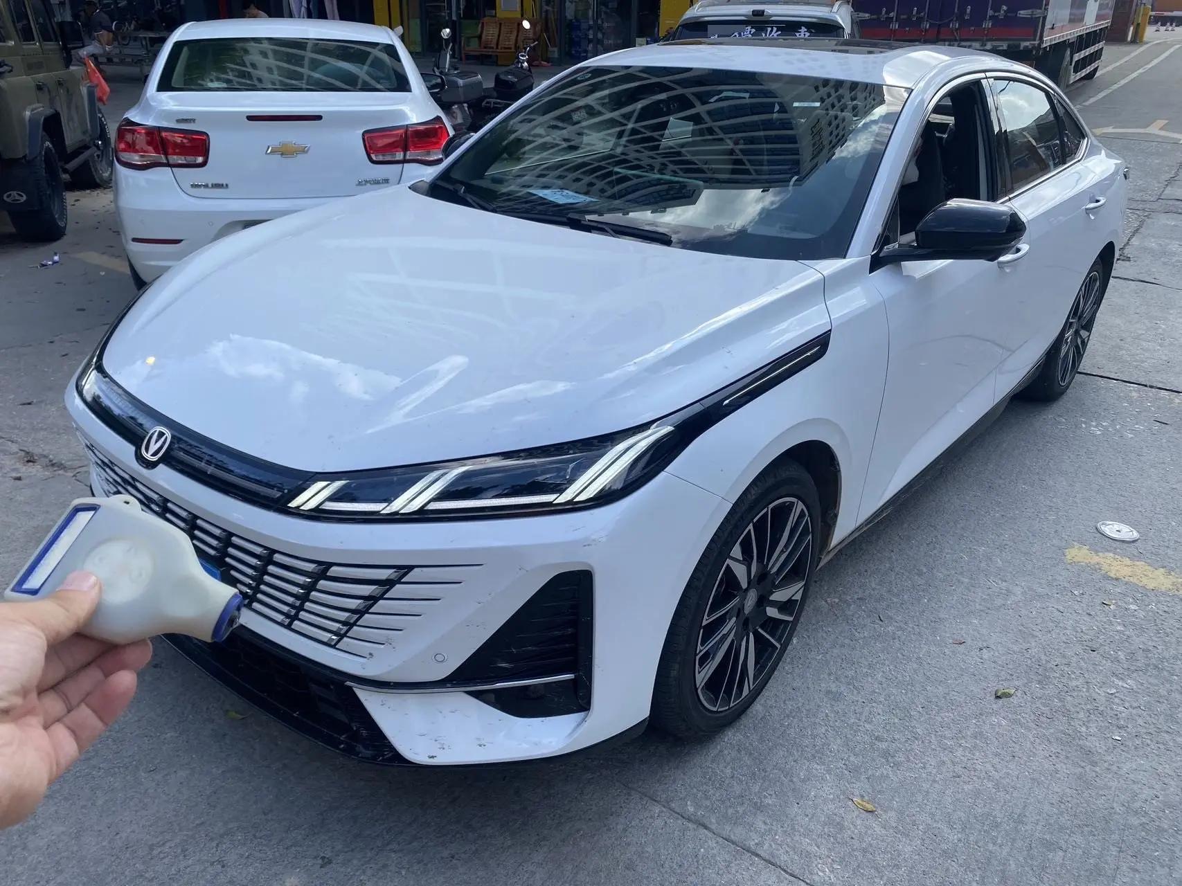 ChangAn 2026 Yidong 1.5T 500Bar Smart Automatic Gear