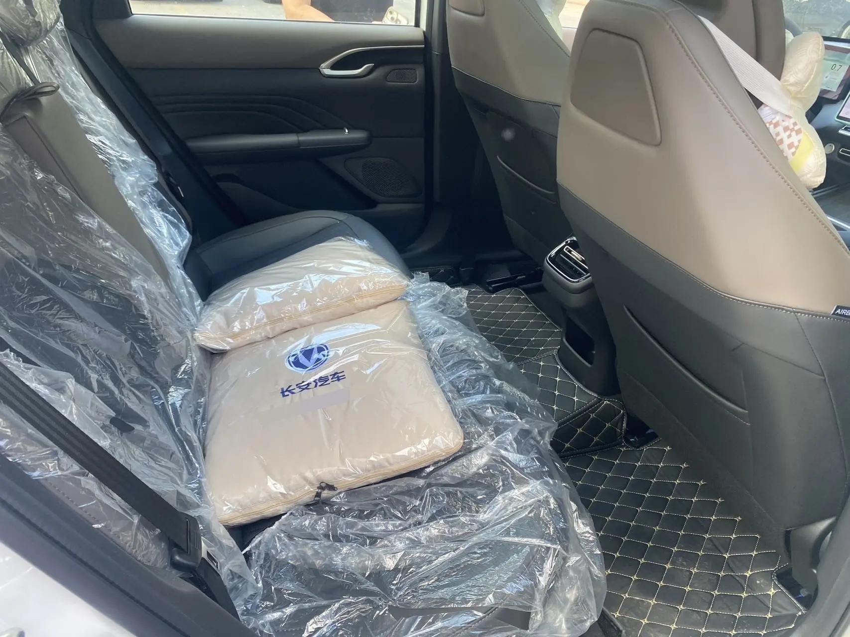 ChangAn 2026 Yidong 1.5T 500Bar Smart Automatic Gear 10