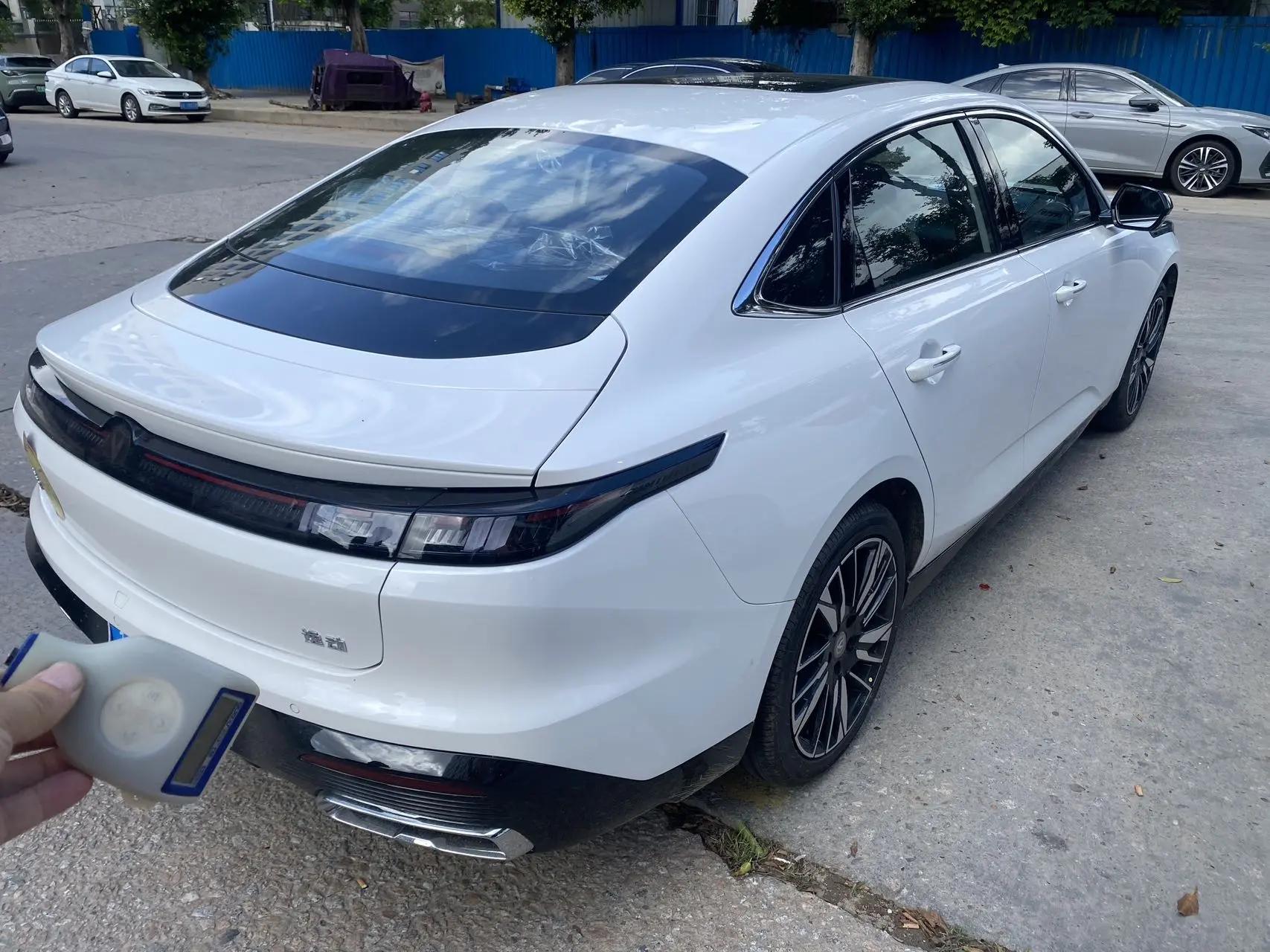 ChangAn 2026 Yidong 1.5T 500Bar Smart Automatic Gear 7