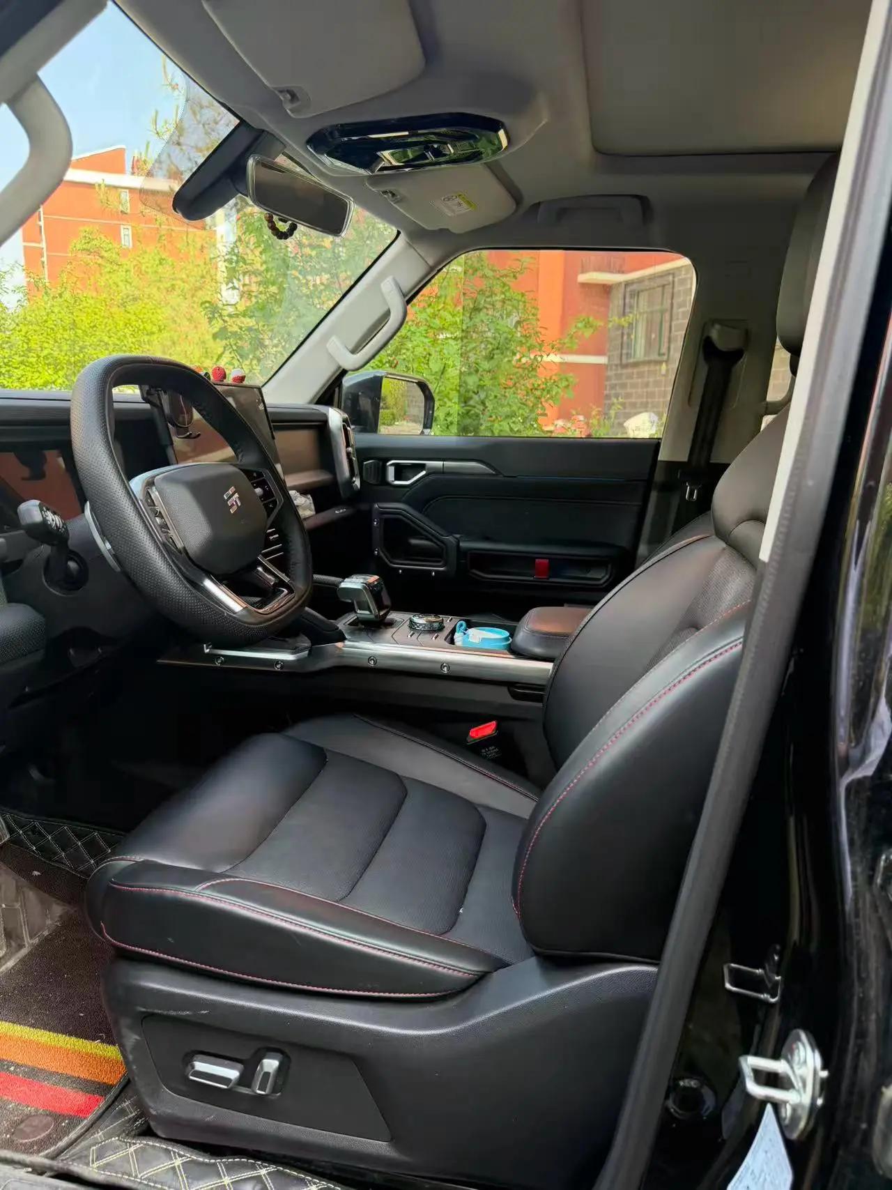 Jetour 2026 Traveler 1.5TD Explore Automatic 3
