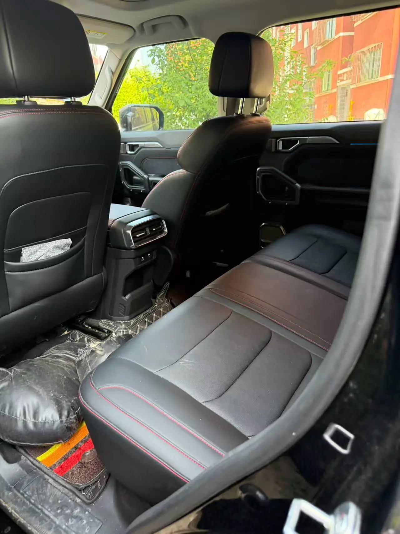 Jetour 2026 Traveler 1.5TD Explore Automatic 6