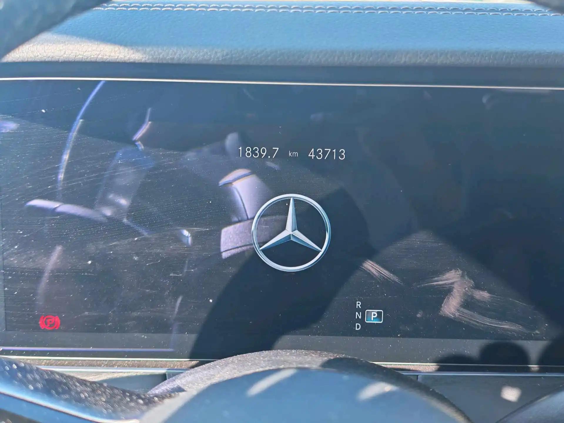 Mercedes Benz E-Class 2021 E 300 L Sports Fashion 9
