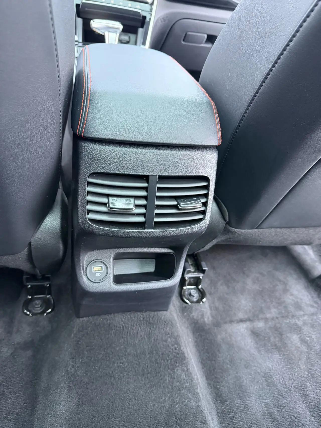 KX3 Aoran 2021 1.5L CVT Huanxin Edition 15