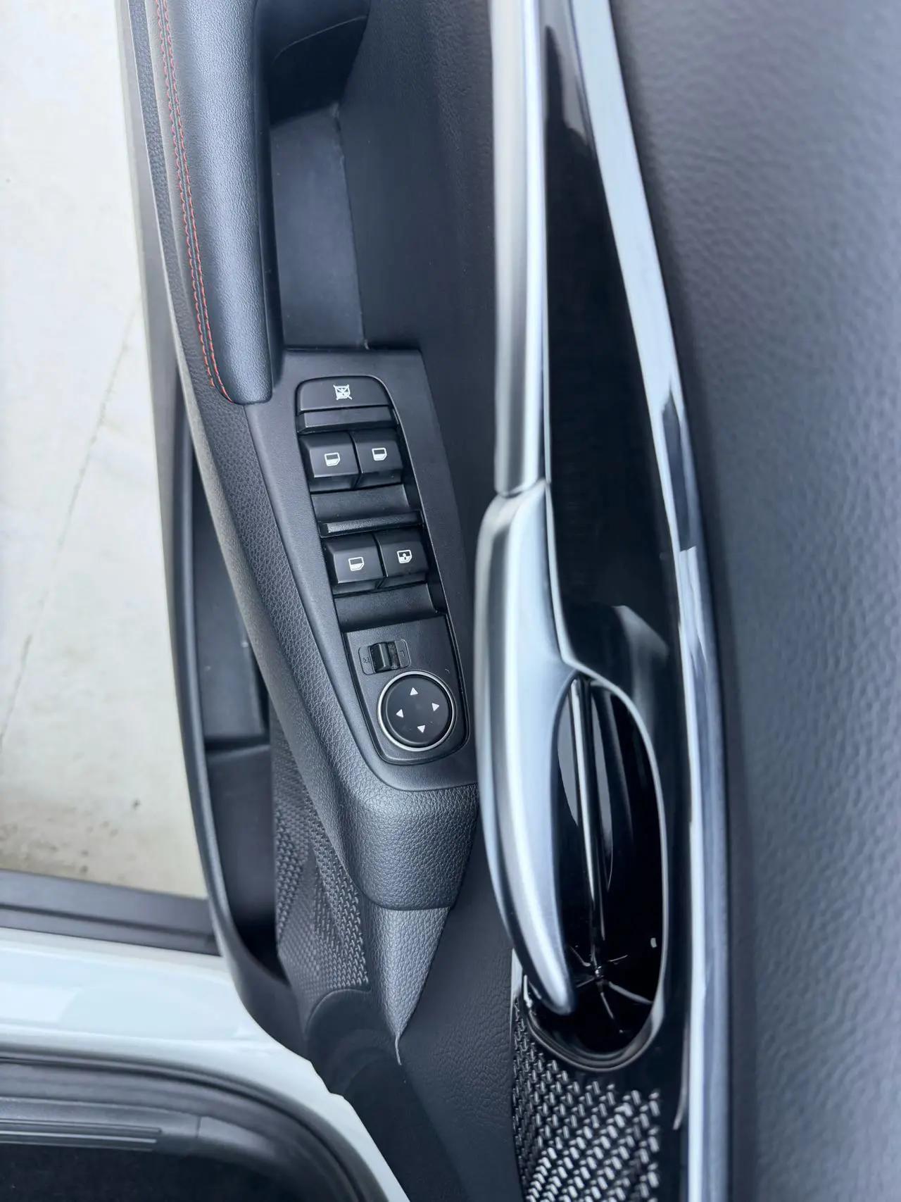 KX3 Aoran 2021 1.5L CVT Huanxin Edition 4