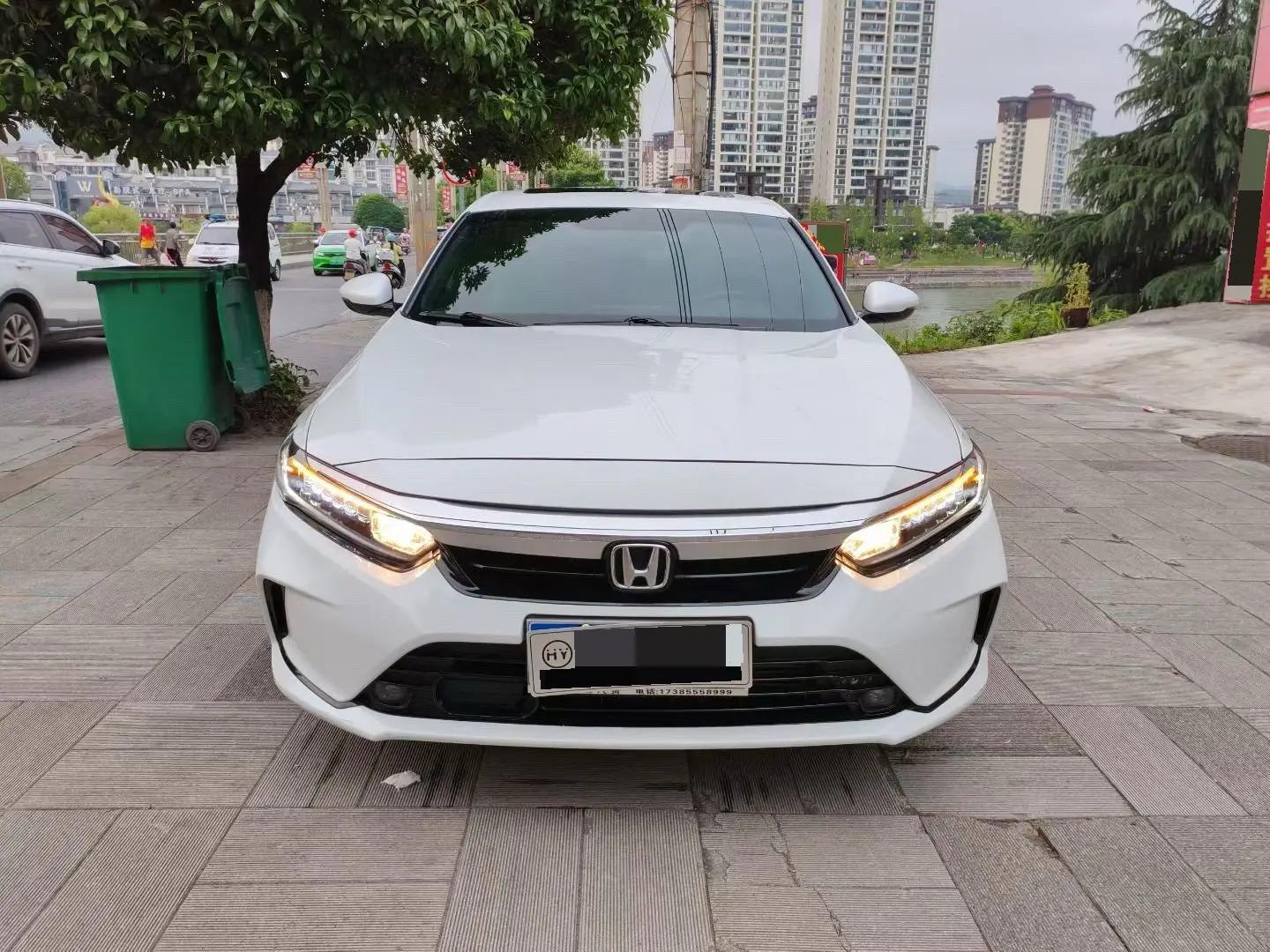 Yingshi 2022 260TURBO Elegant Edition 2