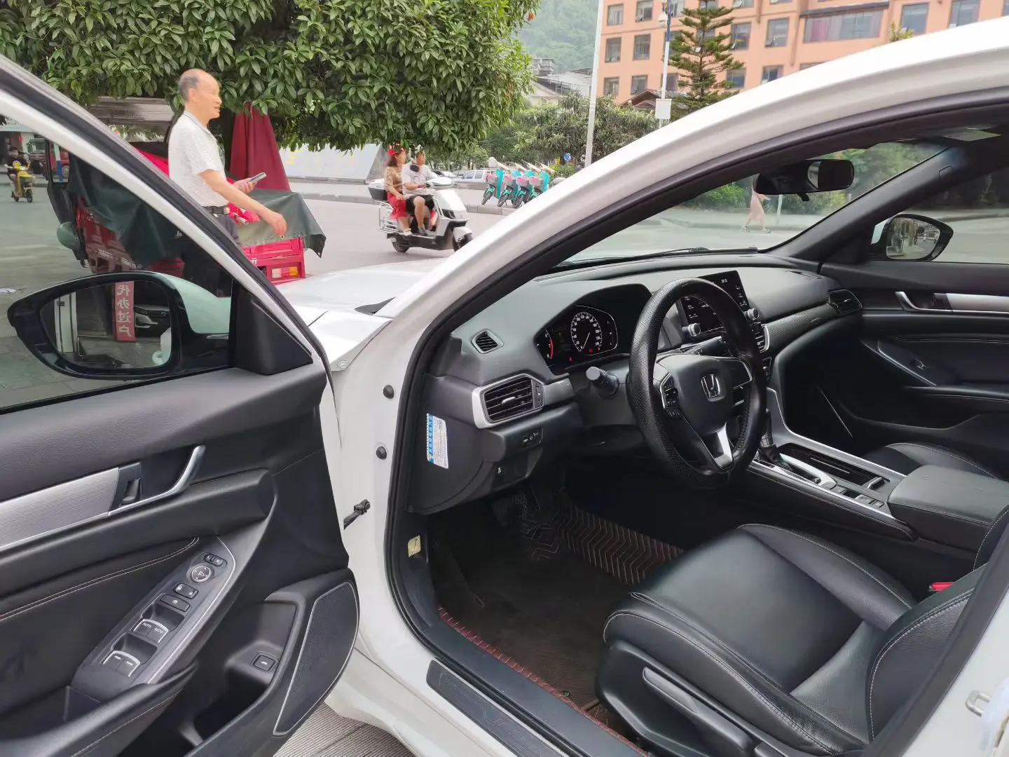Yingshi 2022 260TURBO Elegant Edition 4