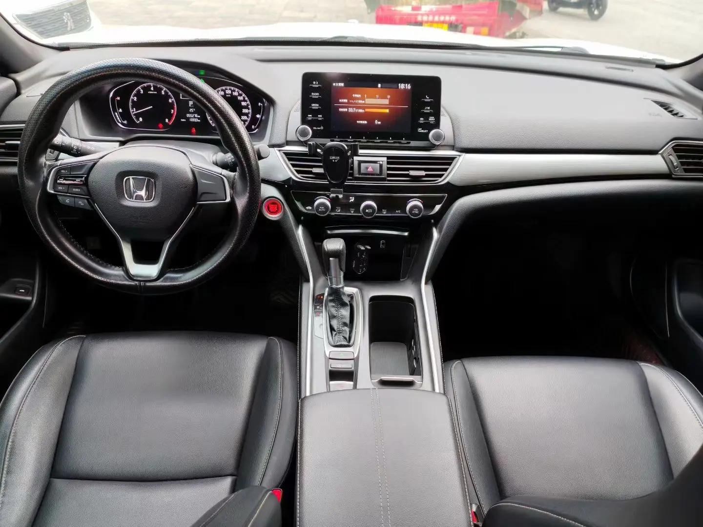 Yingshi 2022 260TURBO Elegant Edition 5