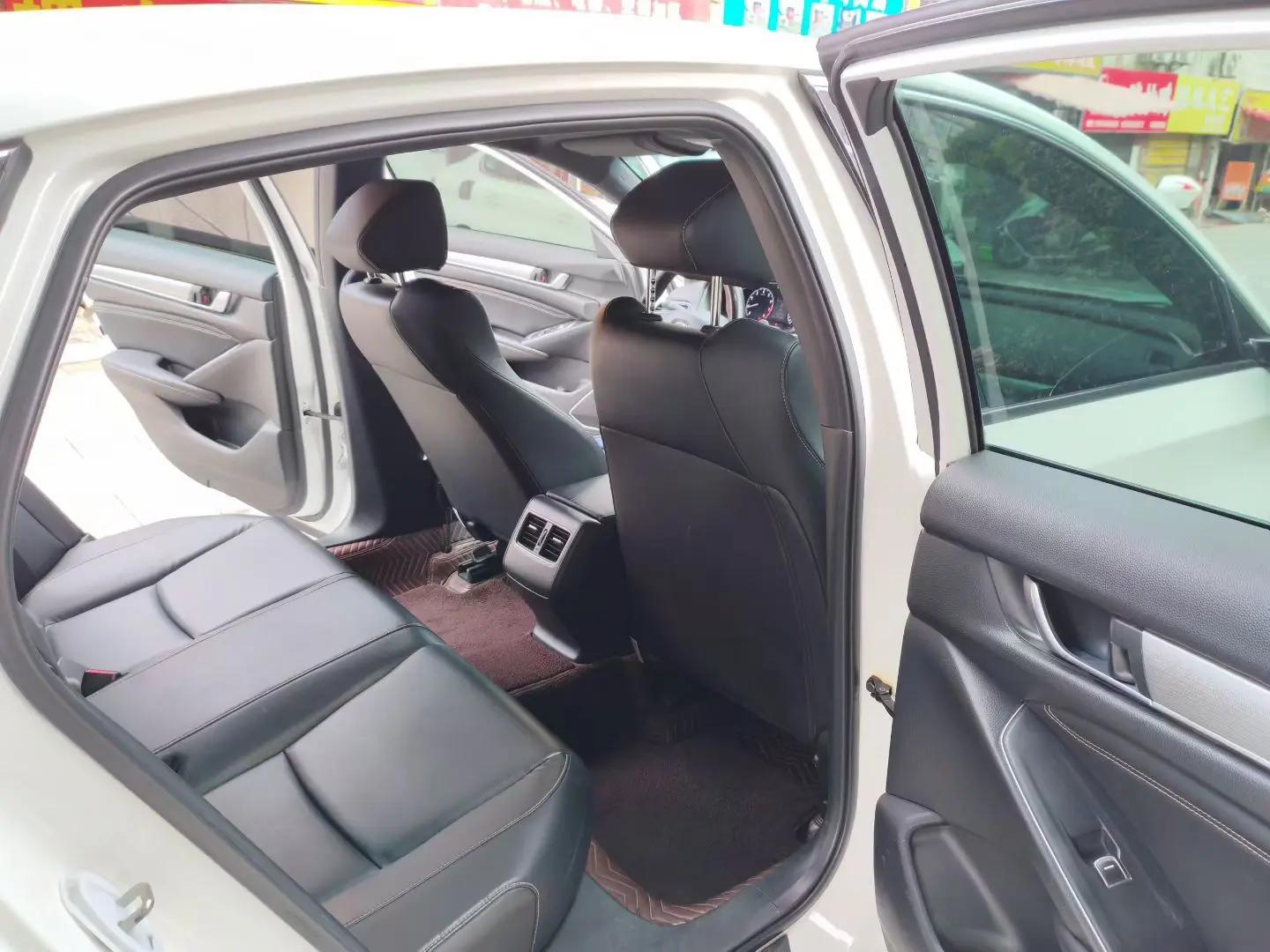 Yingshi 2022 260TURBO Elegant Edition 6