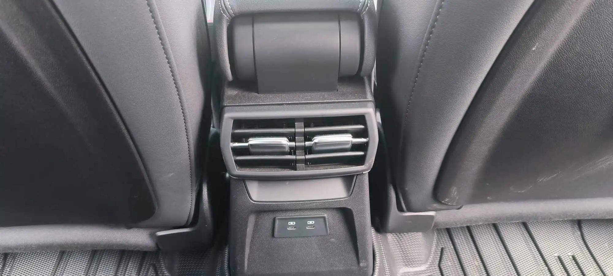 Audi A3 2022 A3L Limousine 35 TFSI Fashion Sport 10