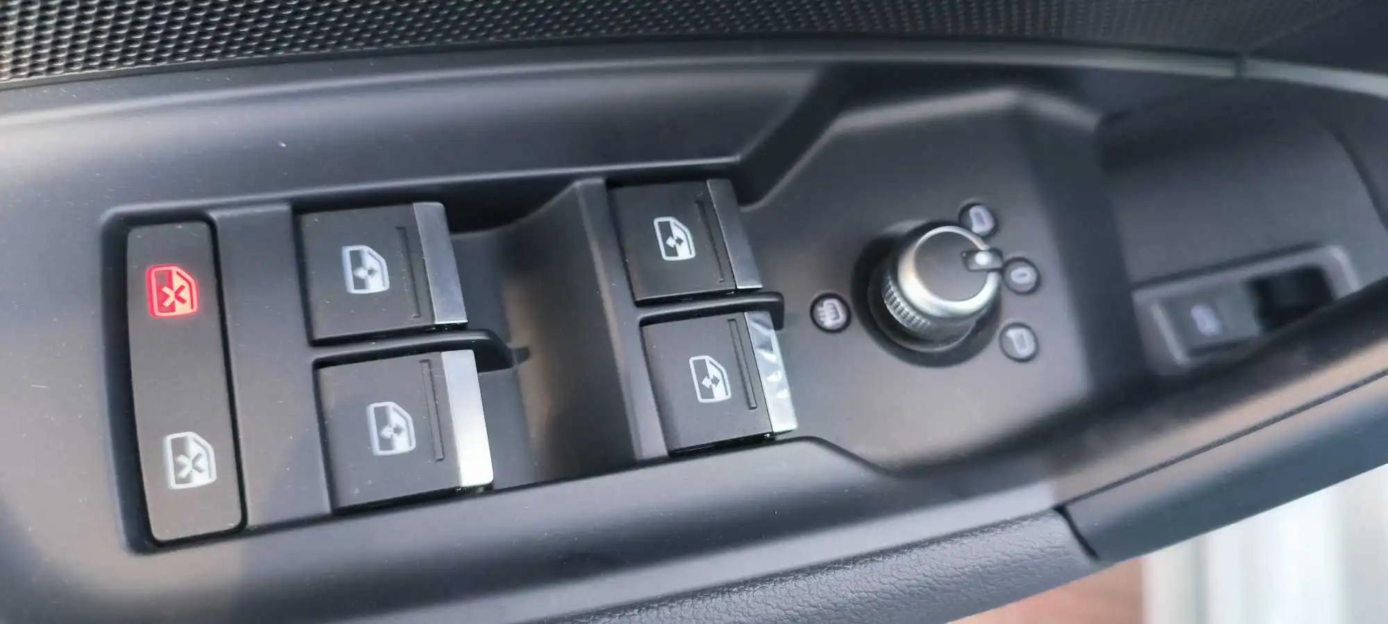 Audi A3 2022 A3L Limousine 35 TFSI Fashion Sport 12