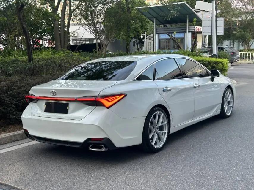 Asian Dragon 2019 2.0L Deluxe Edition Country VI 4